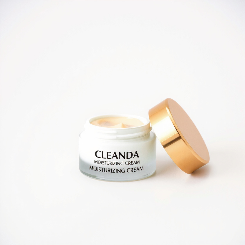 Moisturizing Face Cream