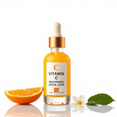 Vitamin C Brightening Serum